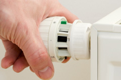 Compass central heating repair costs