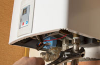 free Compass boiler install quotes